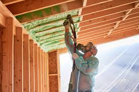 Weatherproofing Services in Jackson, GA